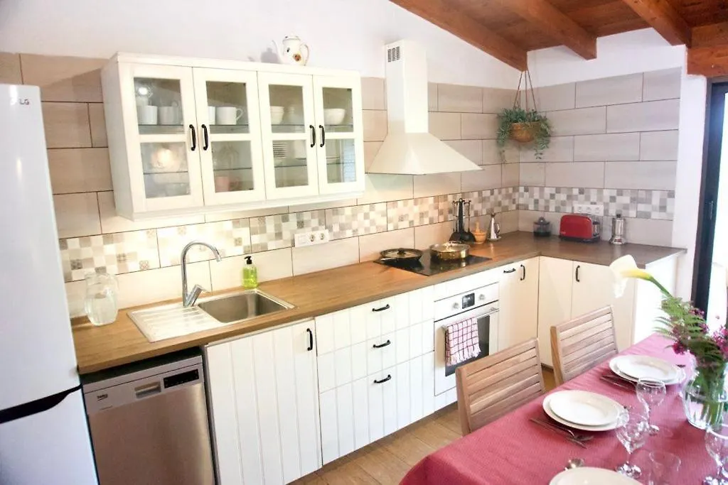 Holiday home La Vega Rural De Garachico, Near Santa Cruz De Tenerife Icod De Los Vinos Spain
