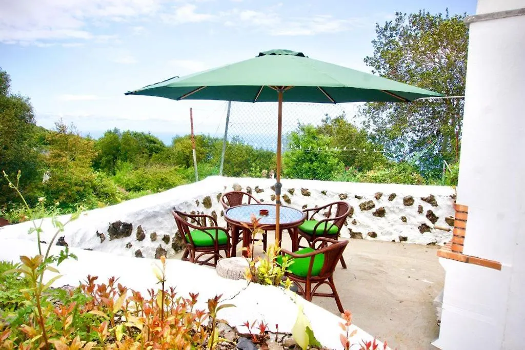 Holiday home La Vega Rural De Garachico, Near Santa Cruz De Tenerife Icod De Los Vinos