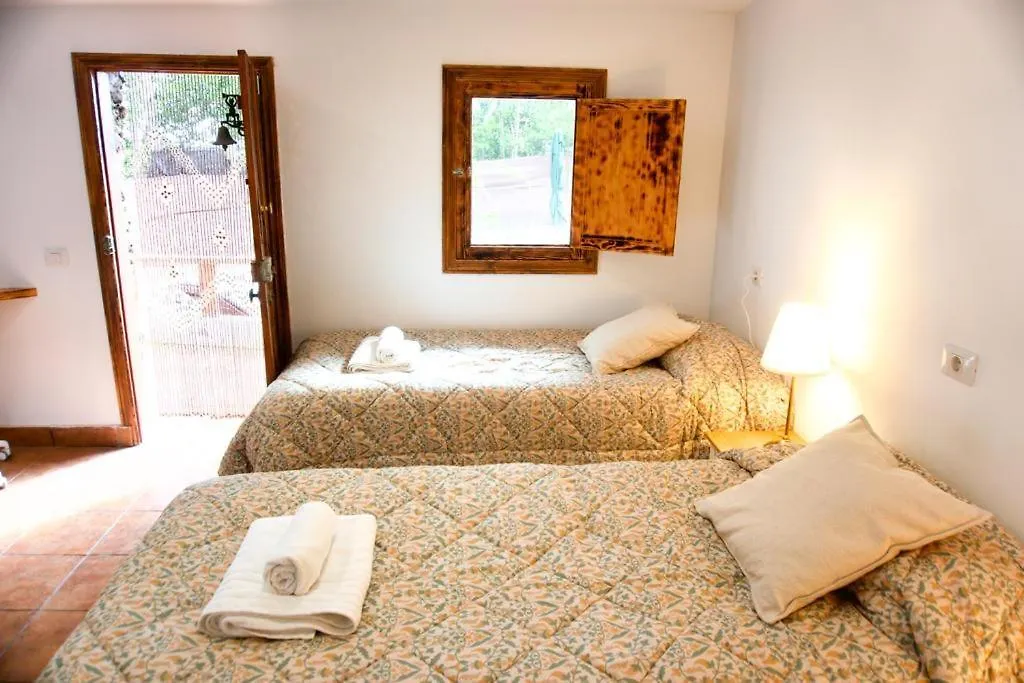 La Vega Rural De Garachico, Near Santa Cruz De Tenerife Icod De Los Vinos Holiday home
