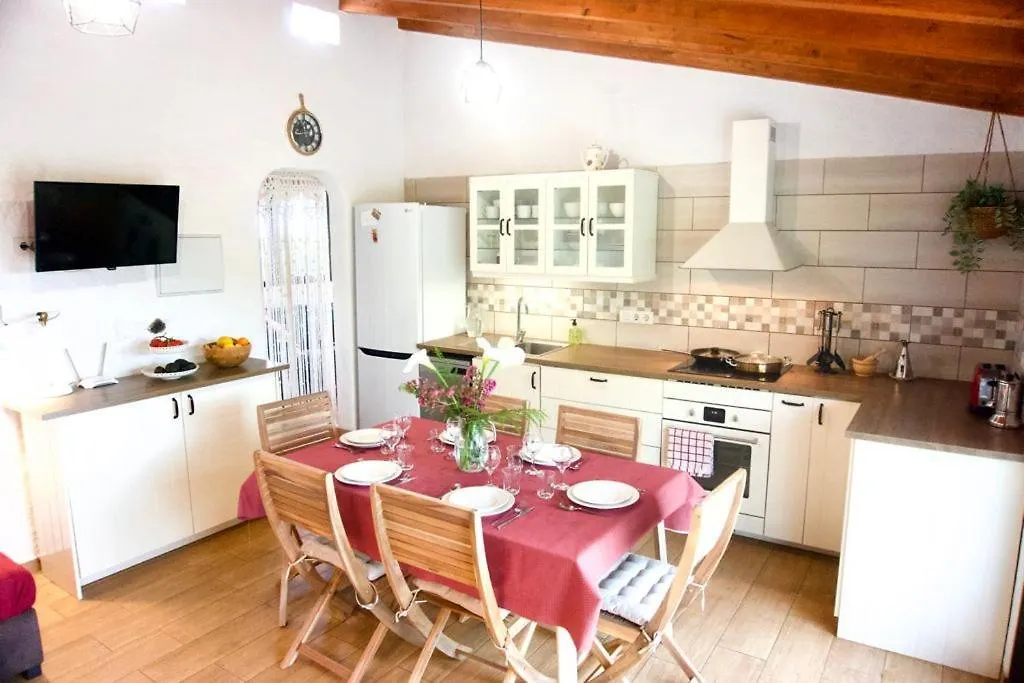 Holiday home La Vega Rural De Garachico, Near Santa Cruz De Tenerife Icod De Los Vinos