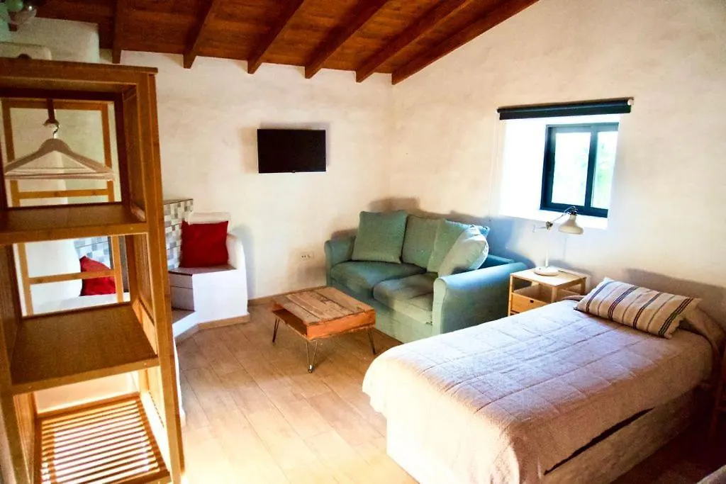 Holiday home La Vega Rural De Garachico, Near Santa Cruz De Tenerife Icod De Los Vinos