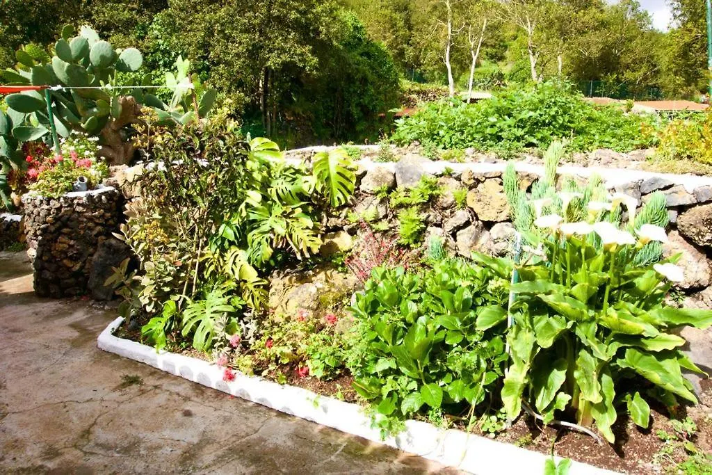 La Vega Rural De Garachico, Near Santa Cruz De Tenerife Icod De Los Vinos 0*,  Spain