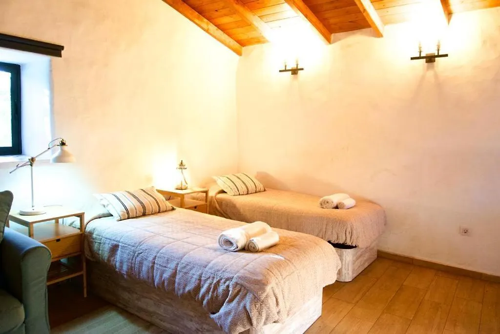 La Vega Rural De Garachico, Near Santa Cruz De Tenerife Icod De Los Vinos Holiday home