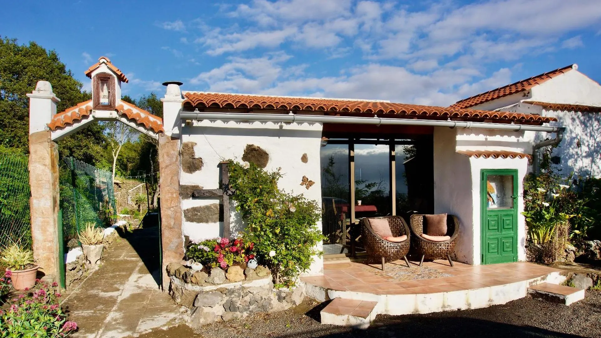 Holiday home La Vega Rural De Garachico, Near Santa Cruz De Tenerife Icod De Los Vinos